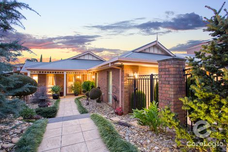 Property photo of 10 Ambrosia Court Endeavour Hills VIC 3802