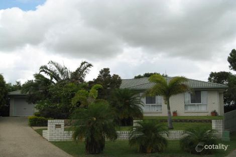 Property photo of 11 Sunset Drive Gracemere QLD 4702