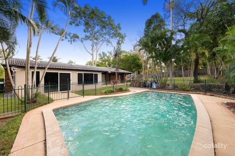 Property photo of 4 Citron Court Bellbowrie QLD 4070