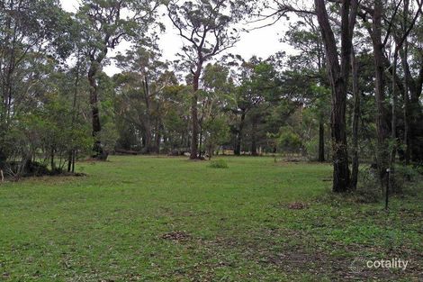 Property photo of 21 Hambridge Road Yerrinbool NSW 2575