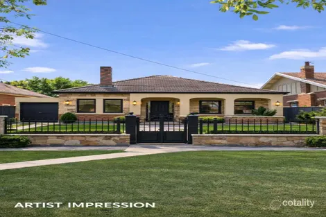 Property photo of 48 Brandreth Street Tusmore SA 5065