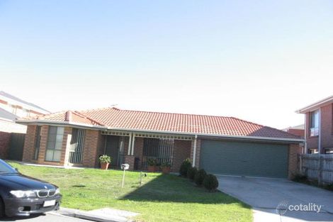 4 Bindi Cl, Springvale South, VIC 3172