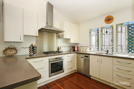 Property photo of 40 Pegnall Street Pimlico QLD 4812