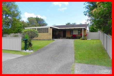 67 Beerburrum St, Battery Hill, QLD 4551