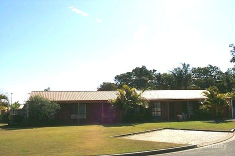 3 Chiswick St, Avenell Heights, QLD 4670