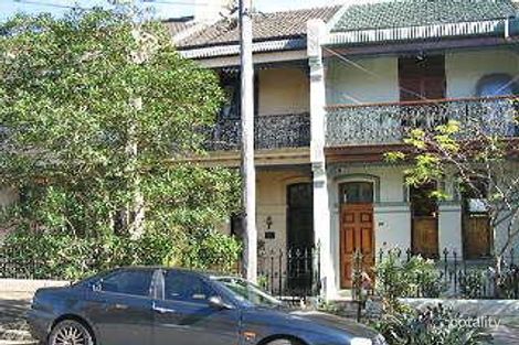 34 Hopetoun St, Paddington, NSW 2021