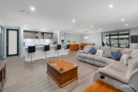Property photo of 42 St Heliers Road Silverdale NSW 2752