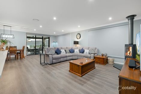 Property photo of 42 St Heliers Road Silverdale NSW 2752