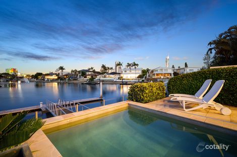 2/15a Vespa Cres, Surfers Paradise, QLD 4217