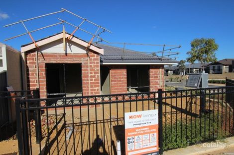 Property photo of 73 Ryhill Crescent Wellard WA 6170