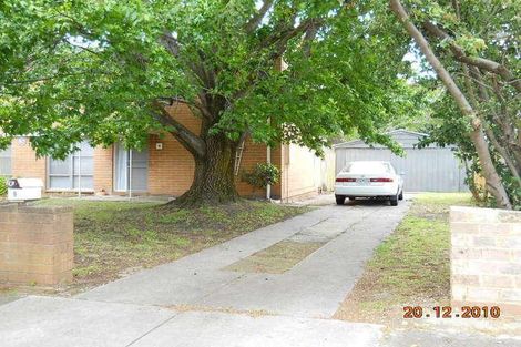 9 Windoo St, Frankston North, VIC 3200