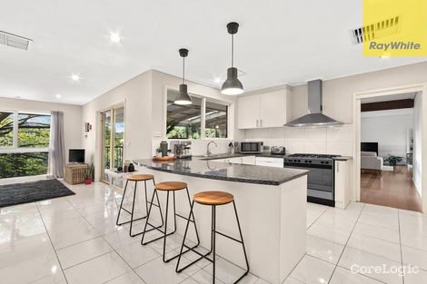 Property photo of 14 Ross Avenue The Basin VIC 3154
