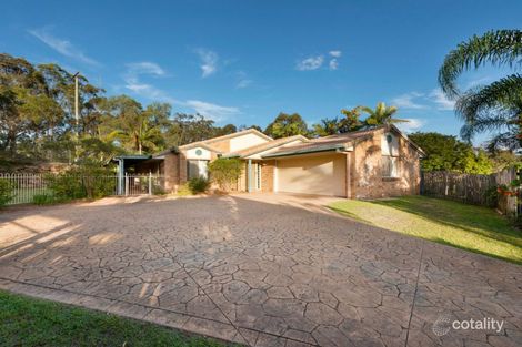 2 Lambeth Ct, Albany Creek, QLD 4035