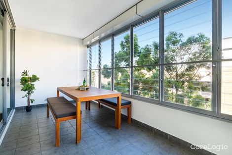 Property photo of 608/12 Pennant Street Castle Hill NSW 2154