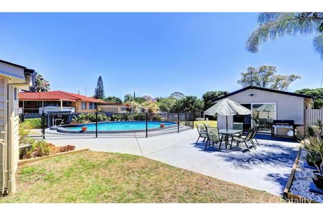 96 Boundary St, Walkervale, QLD 4670
