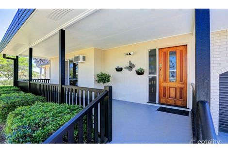 Property photo of 96 Boundary Street Walkervale QLD 4670