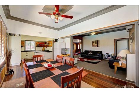 Property photo of 96 Boundary Street Walkervale QLD 4670