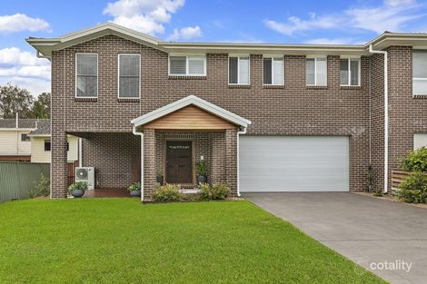 Property photo of 123 Lakedge Avenue Berkeley Vale NSW 2261