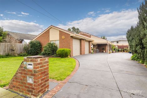 43 Symons Ave, Hoppers Crossing, VIC 3029