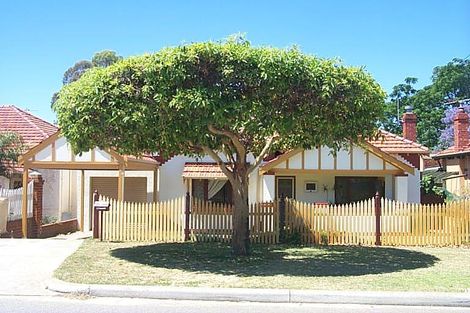 4 Adelia St, Bayswater, WA 6053