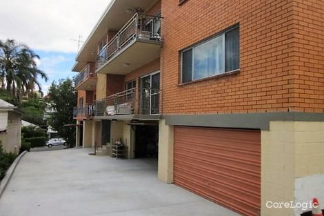 Property photo of 4/55 Victoria Street Kelvin Grove QLD 4059