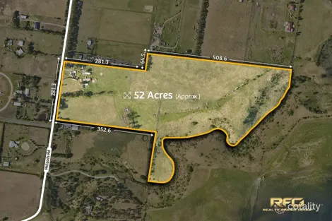 Property photo of 60 McLeods Road Diggers Rest VIC 3427
