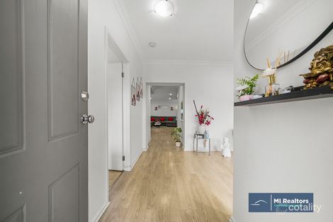 Property photo of 85 Lakewood Boulevard Melton VIC 3337