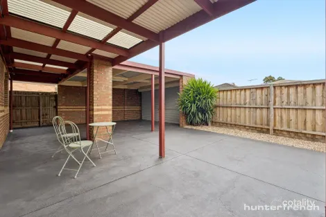 Property photo of 2 Skipper Drive Altona Meadows VIC 3028