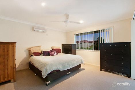 Property photo of 1 Taryn Court Upper Coomera QLD 4209