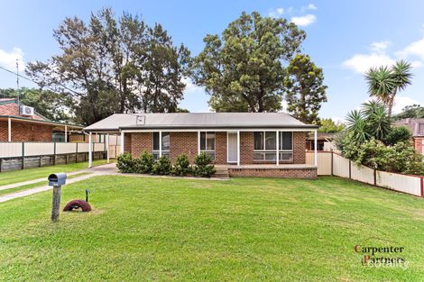 Property photo of 7 Hunter Street Tahmoor NSW 2573