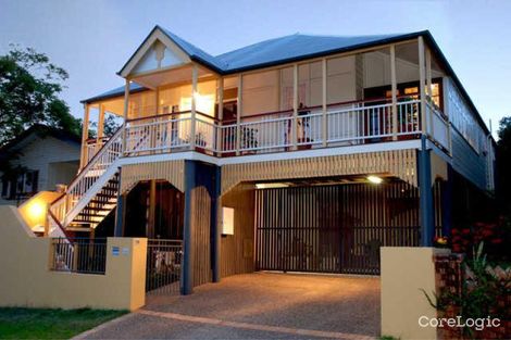 Property photo of 44 Fifth Avenue Wilston QLD 4051