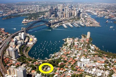 Property photo of 7/26 Lavender Street Lavender Bay NSW 2060