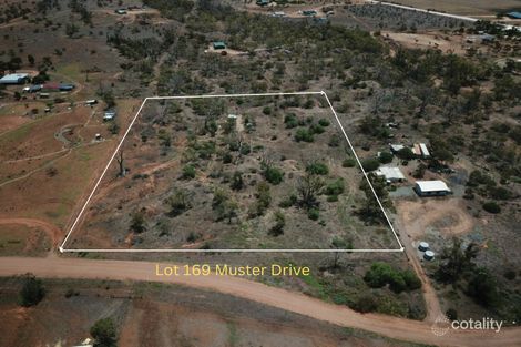 Lot 169 Muster Dr, Napperby, SA 5540