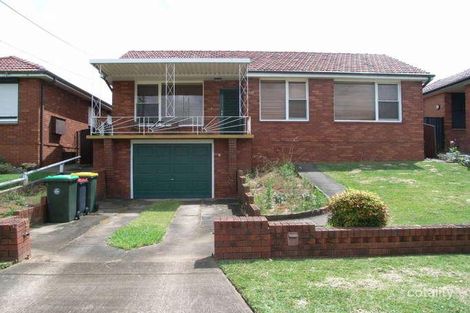 Property photo of 8 Cripps Avenue Kingsgrove NSW 2208