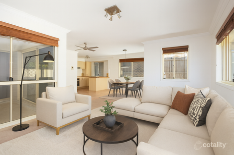 Property photo of 16 Hampstead Street Forest Lake QLD 4078