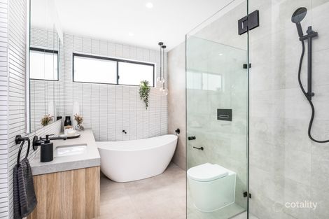 Property photo of 56B Crammond Boulevard Caringbah NSW 2229