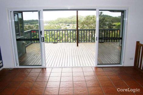 Property photo of 54 Hoffschildt Drive Currumbin Waters QLD 4223