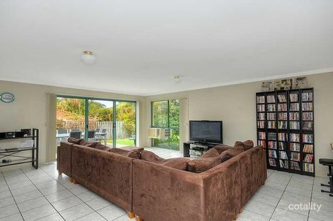 Property photo of 33 Shepton Crescent Mudgeeraba QLD 4213