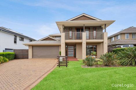 Property photo of 5 Shallows Court Eatons Hill QLD 4037