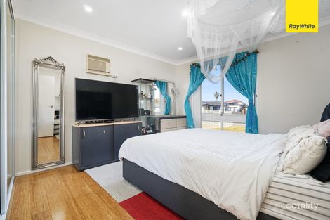 Property photo of 28 Kirsty Crescent Hassall Grove NSW 2761