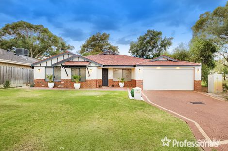 Property photo of 43 Valley Views Drive Landsdale WA 6065