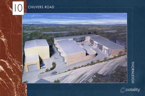 Property photo of 7/10 Chilvers Road Thornleigh NSW 2120