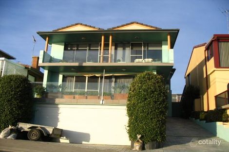 Property photo of 38 Marine Parade Maroubra NSW 2035