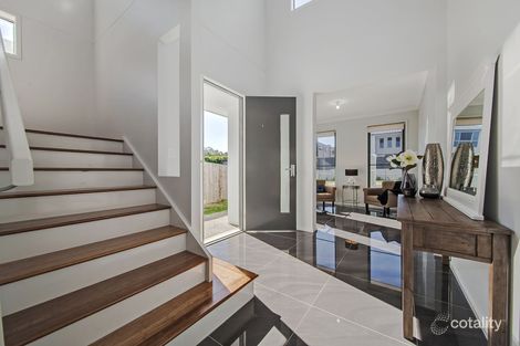 Property photo of 3 Paige Crescent Wakerley QLD 4154