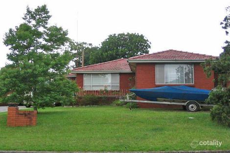 21 Mawarra Ave, Dapto, NSW 2530