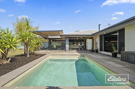 Property photo of 27 Overlander Court Flagstone QLD 4280