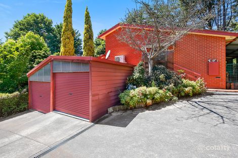 19 Waterloo Ave, Warburton, VIC 3799