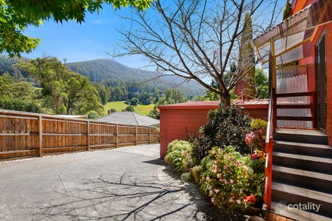 Property photo of 19 Waterloo Avenue Warburton VIC 3799
