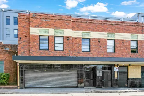 318/1 Phillip St, Petersham, NSW 2049