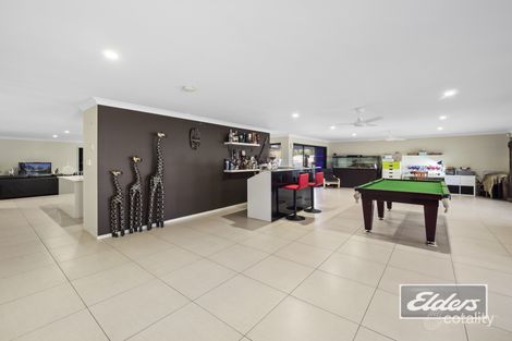 Property photo of 27 Overlander Court Flagstone QLD 4280